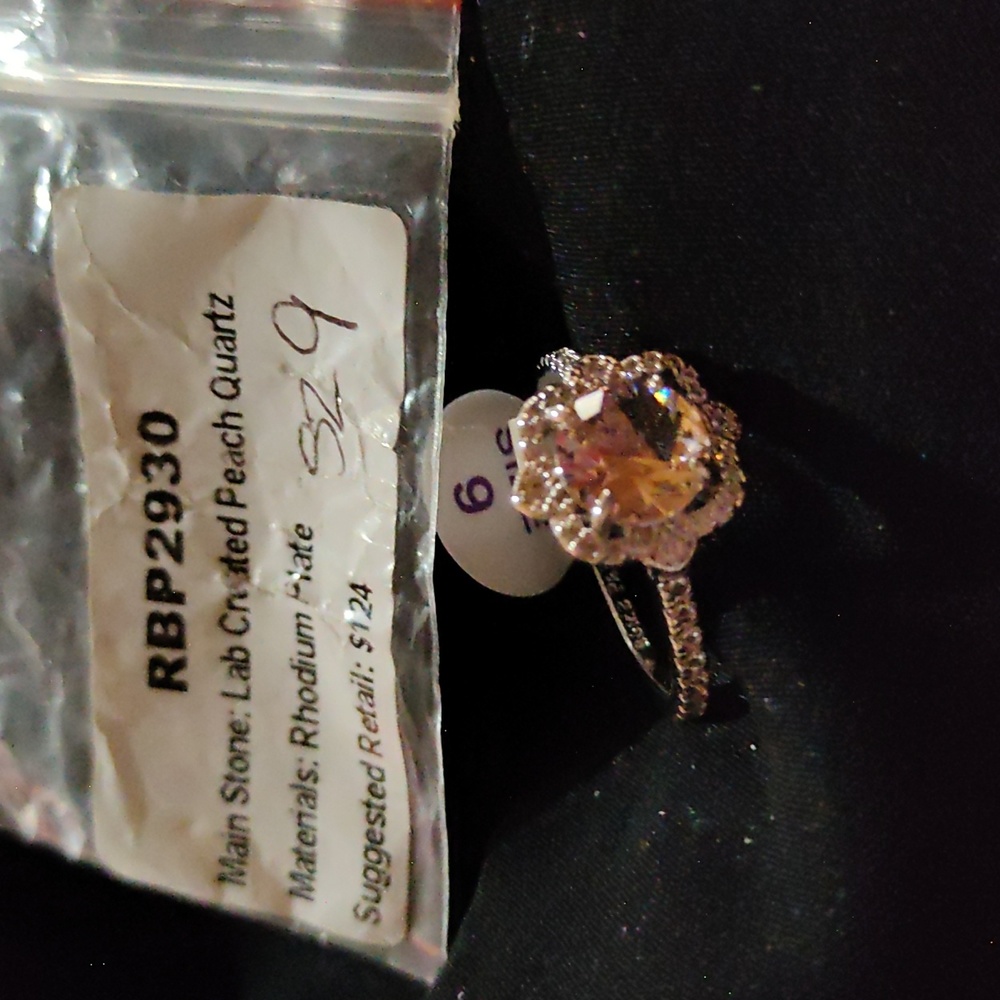 Bomb Party Ring